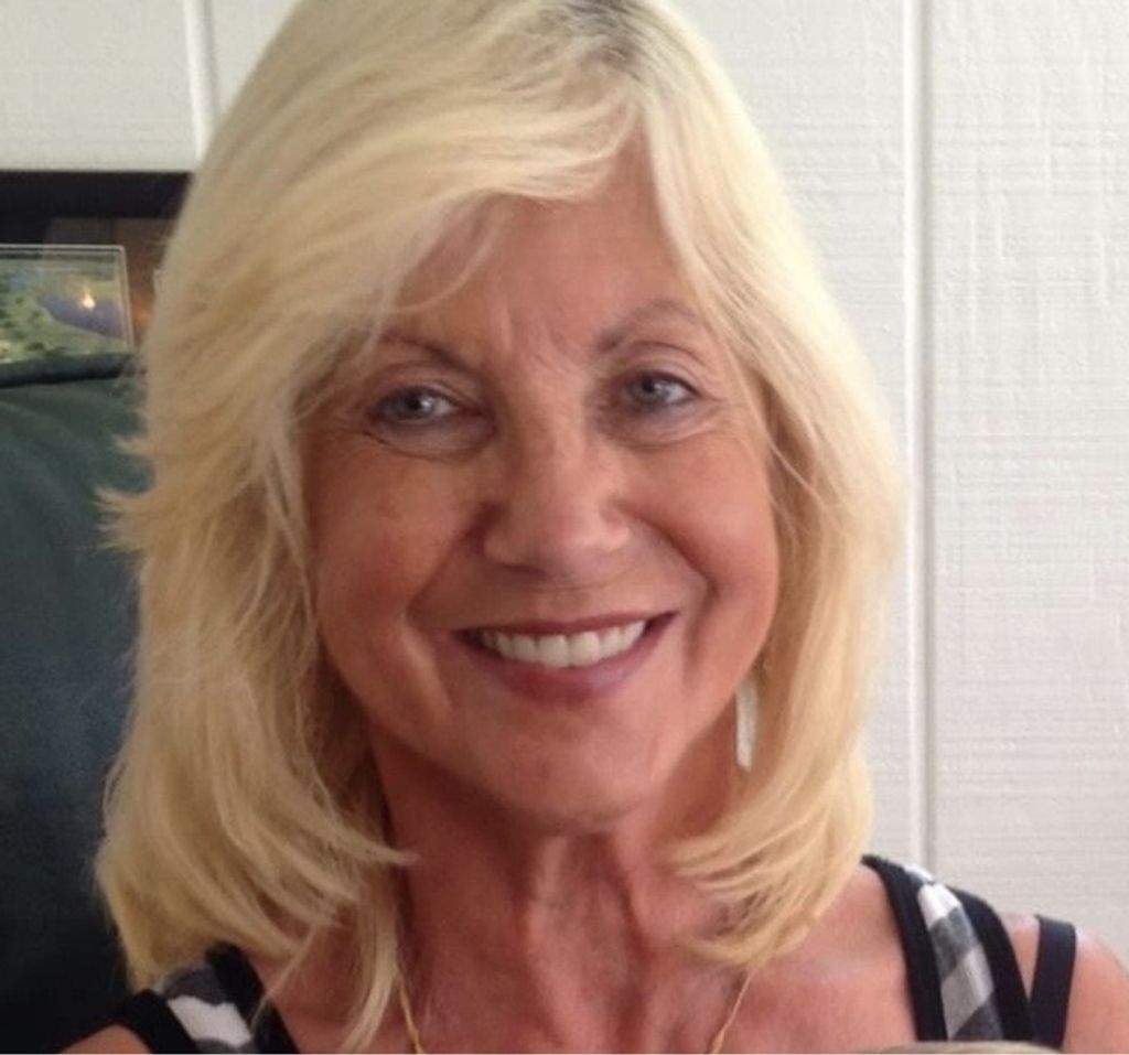 Elizabeth Crossan-Murtha