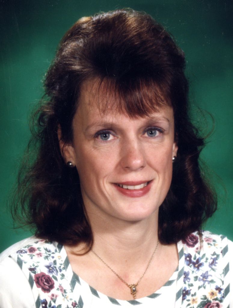 Cheryl Ann (Staley)  Wells