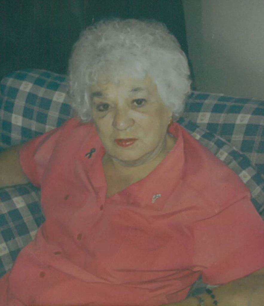 Helen  Therese Basile