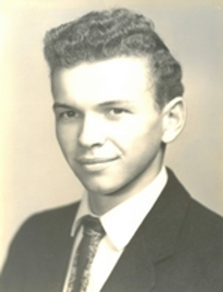 Russell Bailey