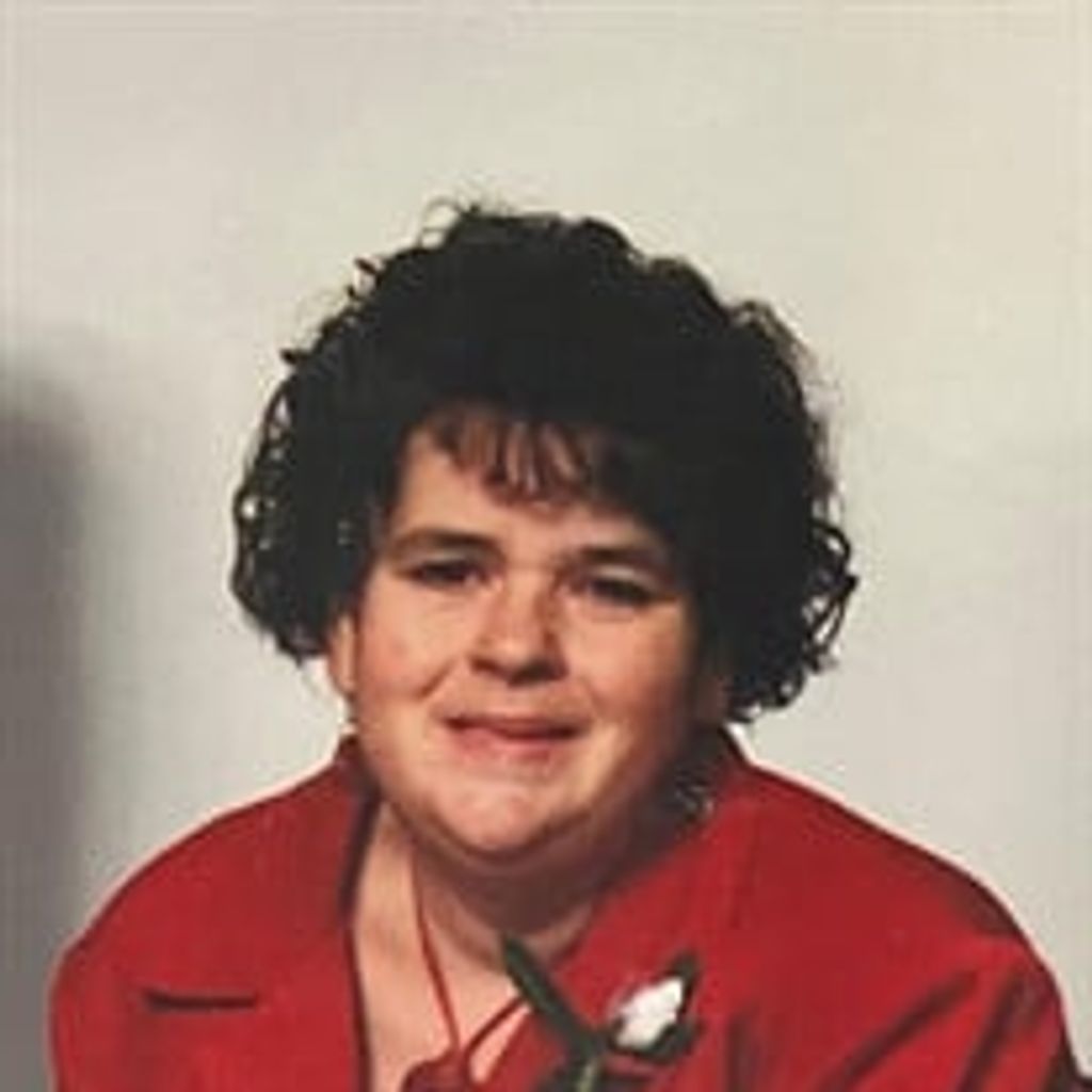 Janice Marlene Goode
