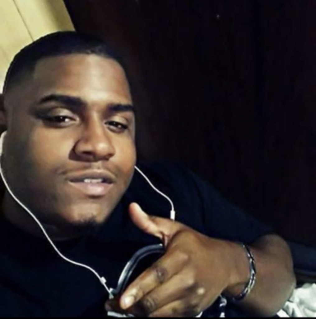 Kerwin Edward May Profile Photo