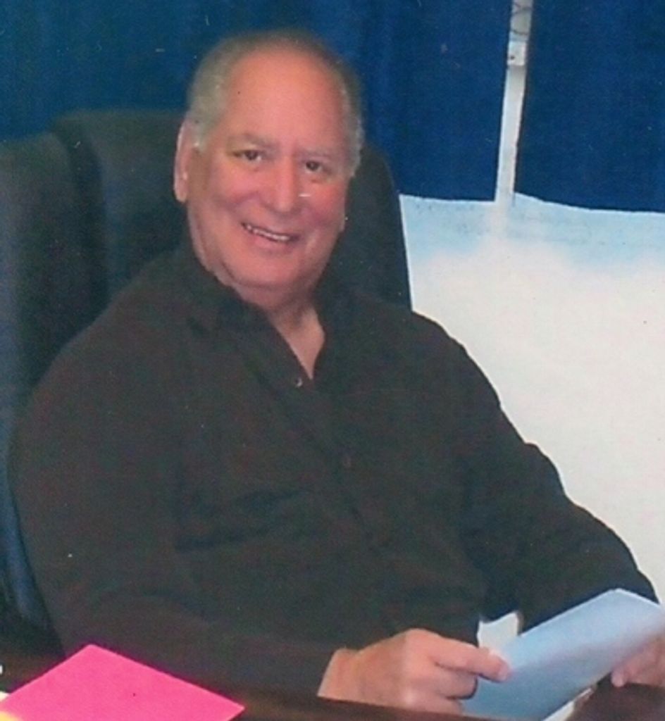 Ronald L. Dellagrotte Profile Photo