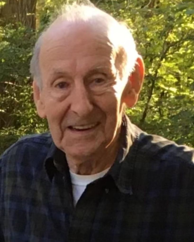 Albert Allen Becconsall Profile Photo