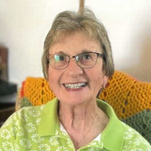 Delta Ann Purkey Profile Photo