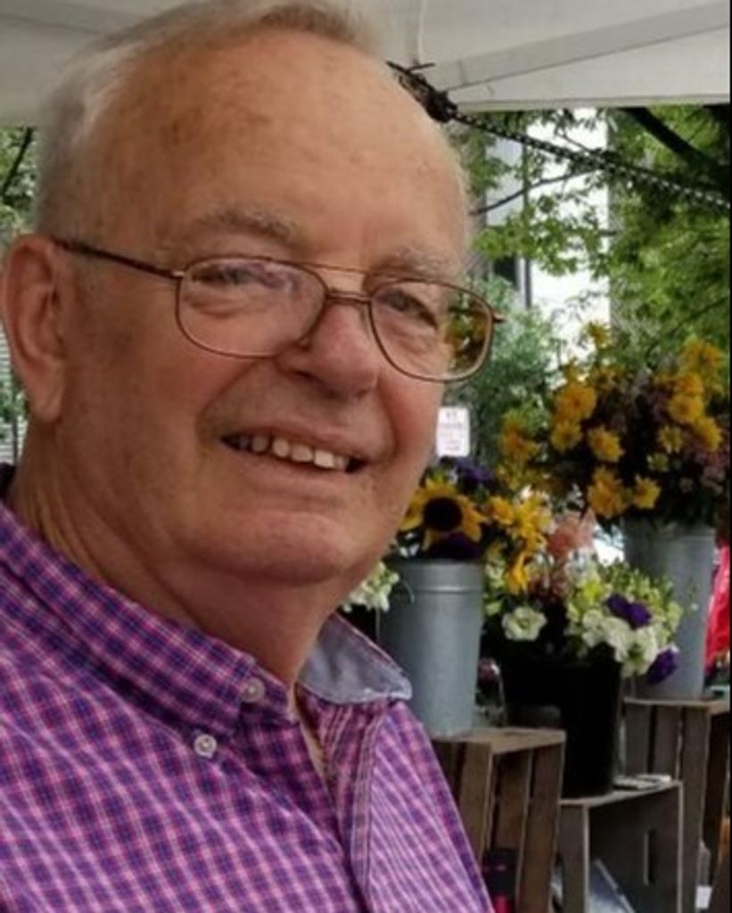 William "Bill" J. Norris Profile Photo