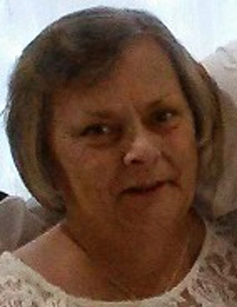 Beverly Ann "Bev" Riley