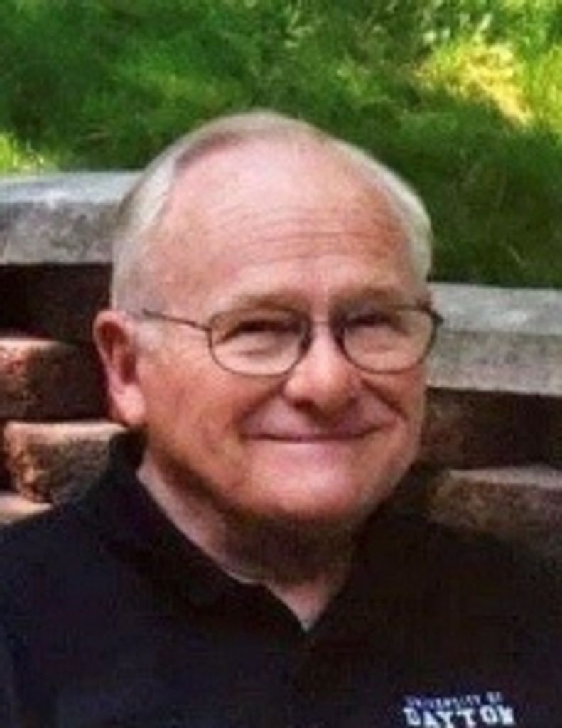 James J. Kendall, Sr.