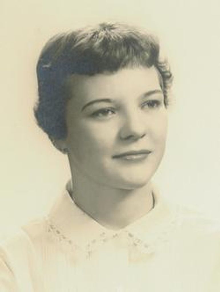 Patricia A. Kerchofer