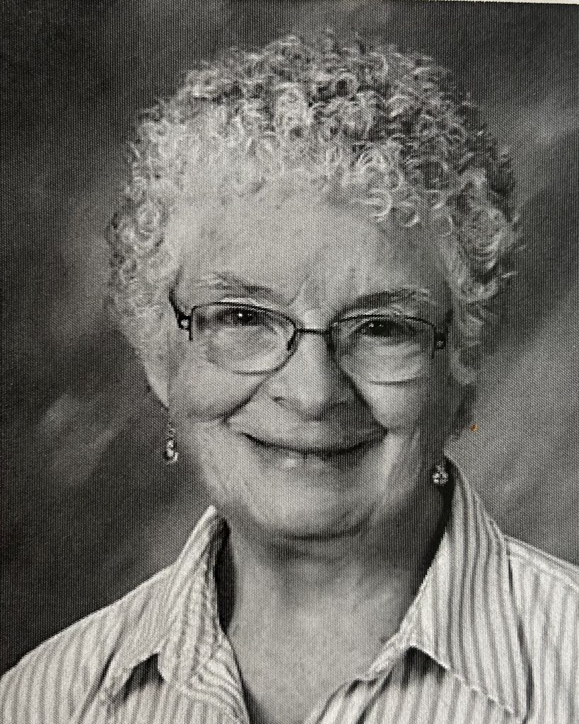 Sr. Annamarie Kane, BVM Profile Photo