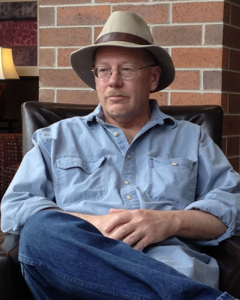 Edward G. Kistler Profile Photo