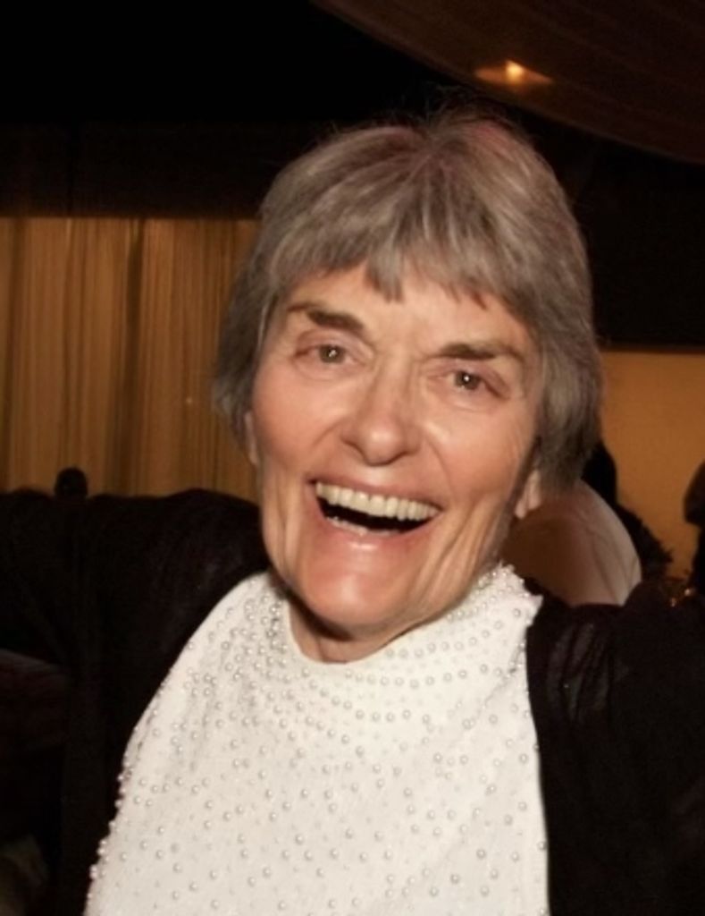 Esther Bethel Profile Photo