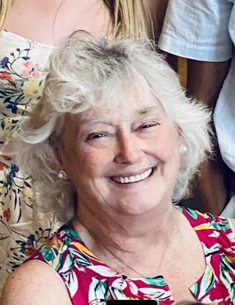 Sonja (Padgett)  Ott Profile Photo