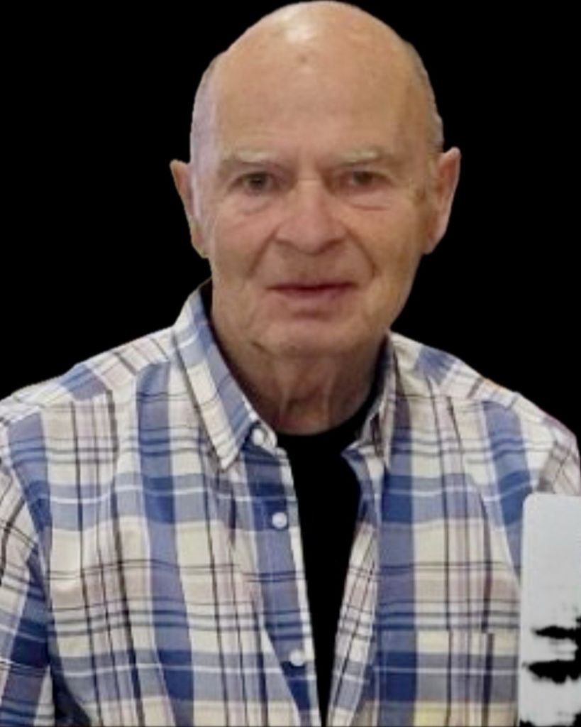 Richard 'Dick' Phillips Profile Photo