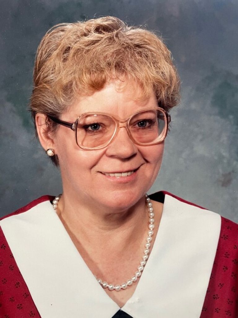 Carolyn Donnelly