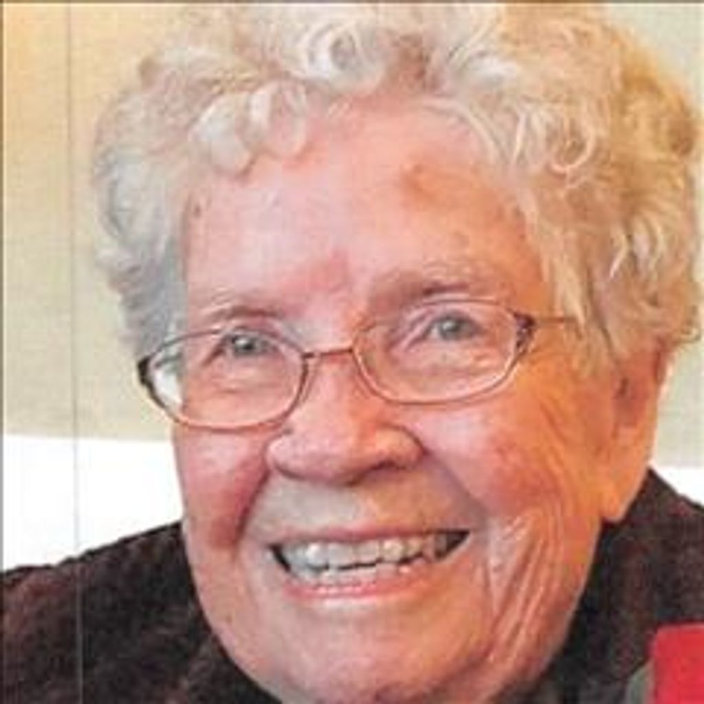 Lenore Frances Houser