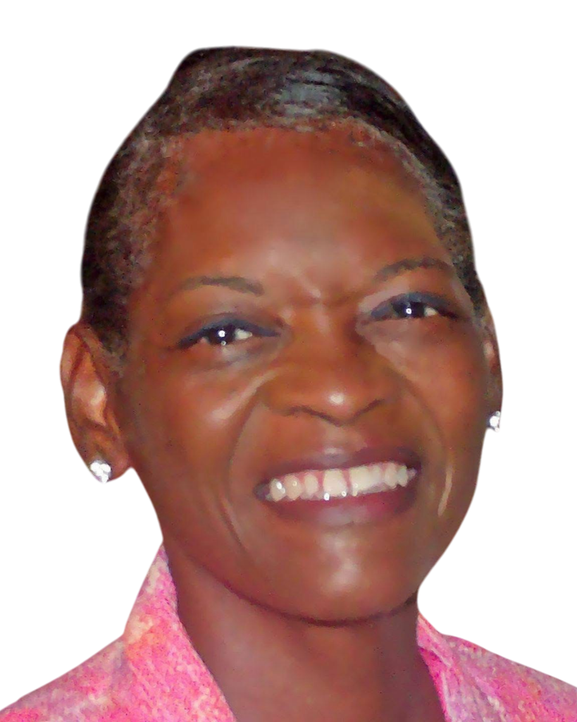 Gayle Magalene Love