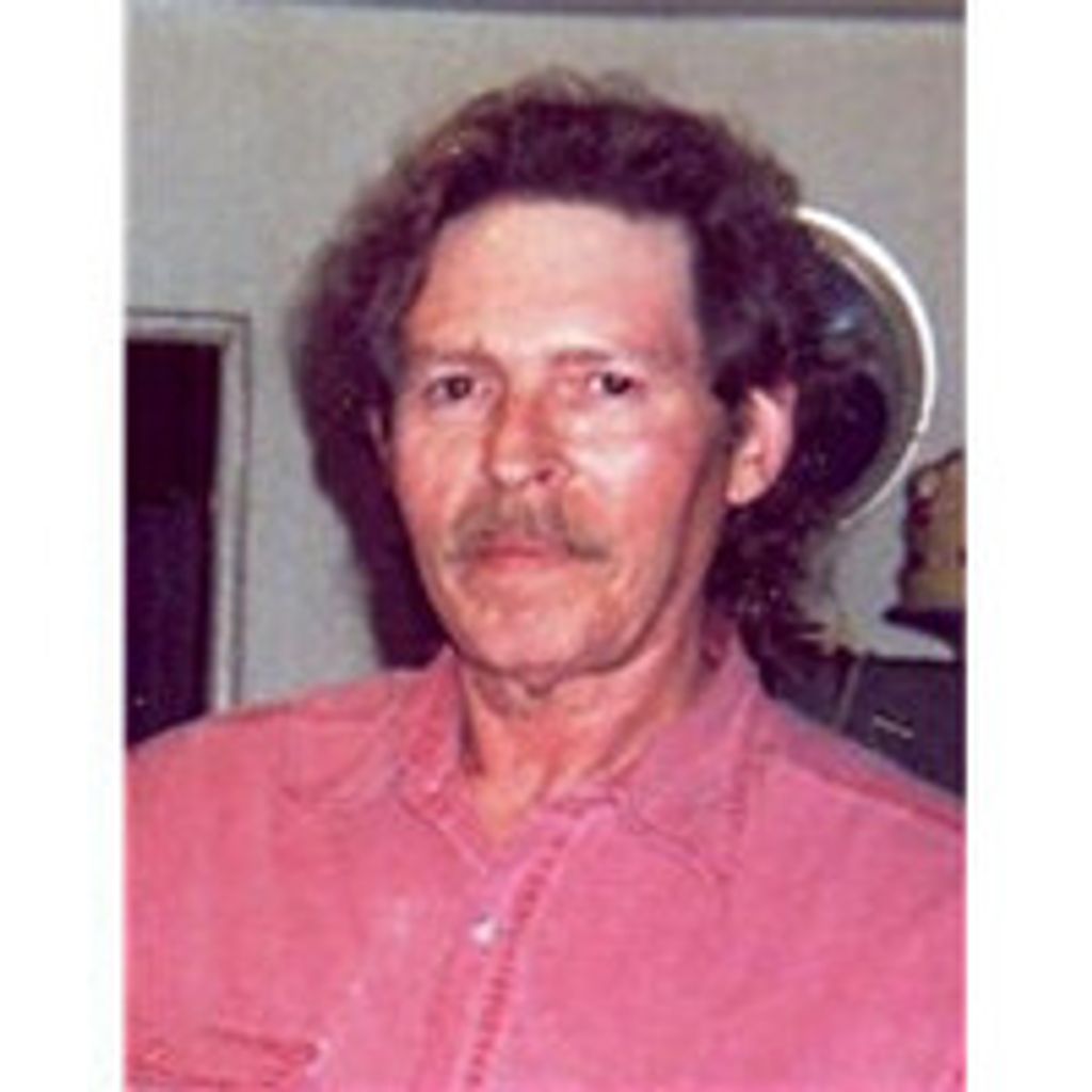 Kenneth Randy Gardner Profile Photo