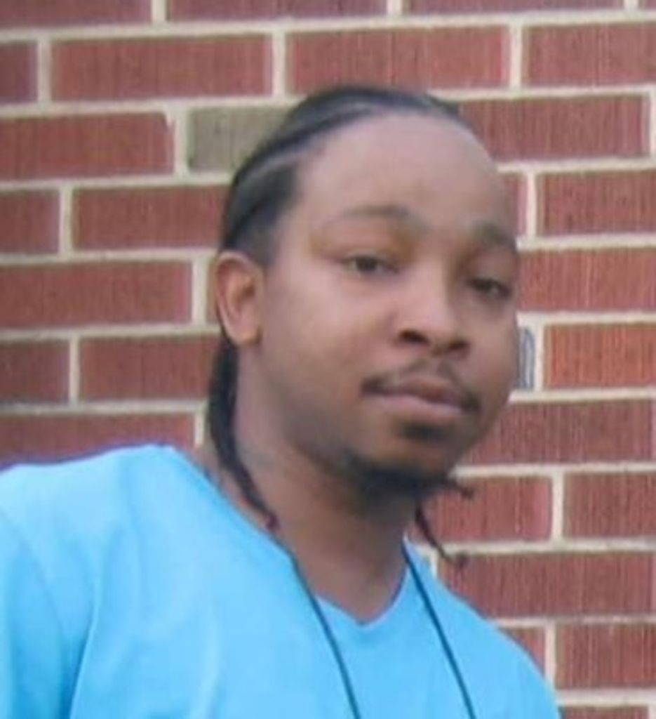 Brent Christopher Byrd