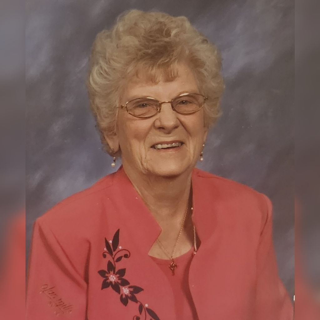 Patsy Zurbriggen Profile Photo