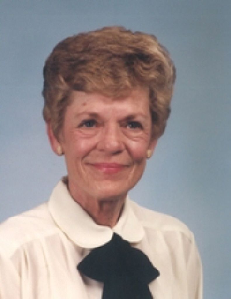Shirley Jean Gilbert Profile Photo