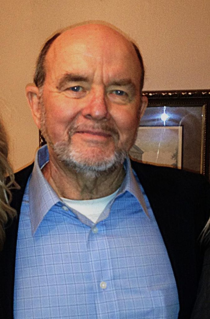 William H. Martin Profile Photo