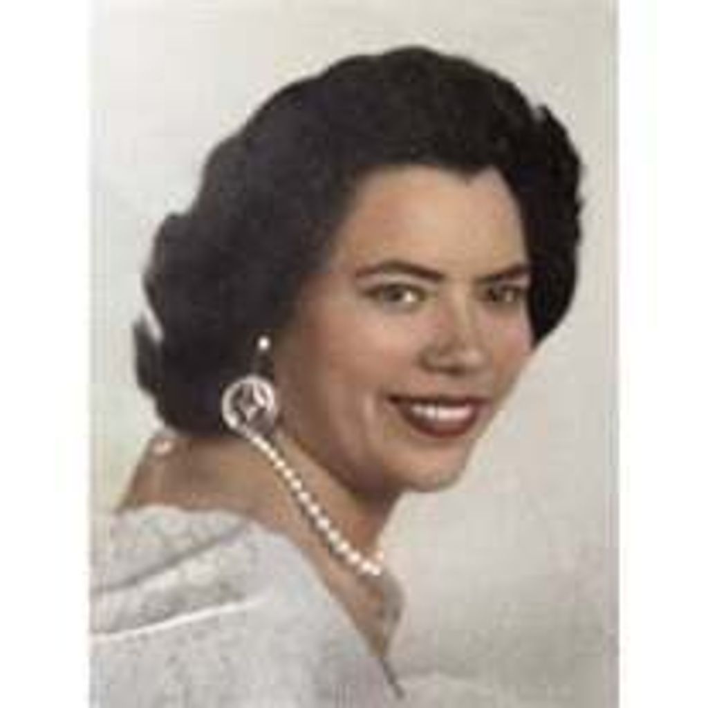 Carmen M. Anduze Profile Photo