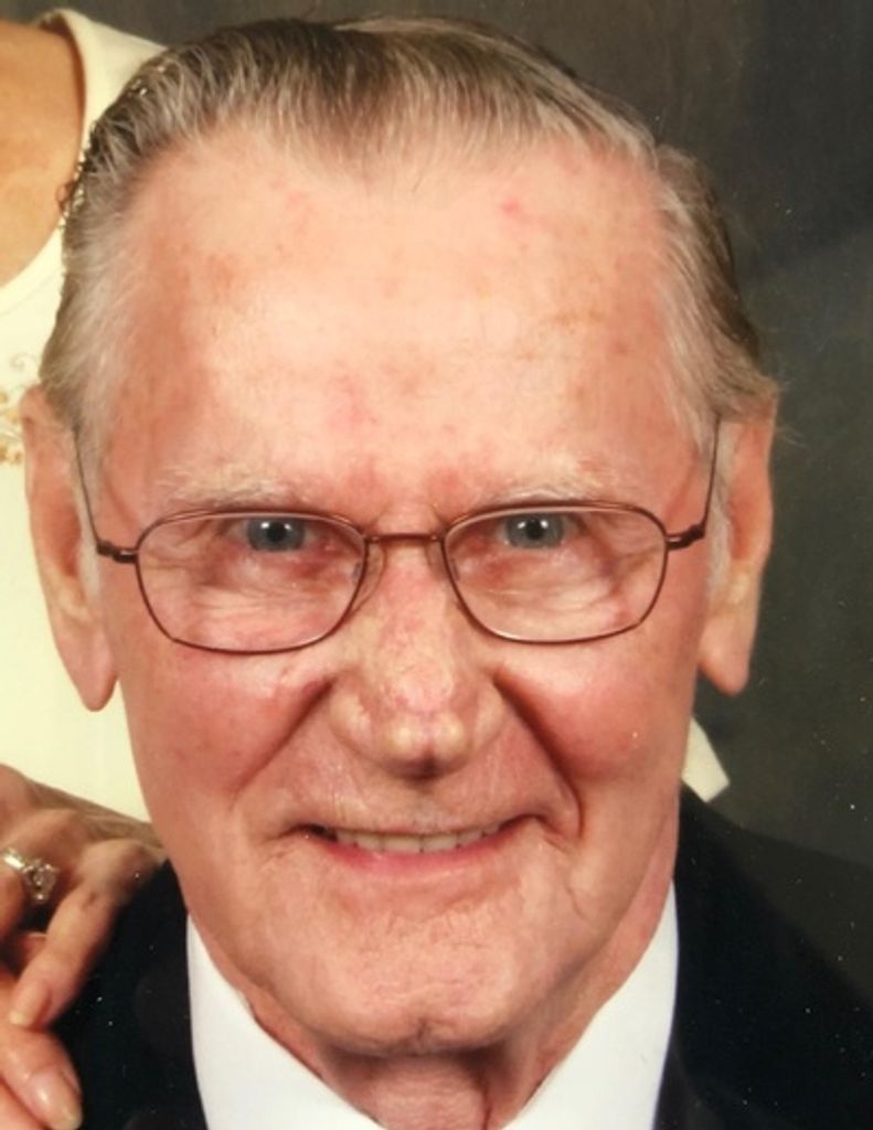 James L. Wensel Profile Photo