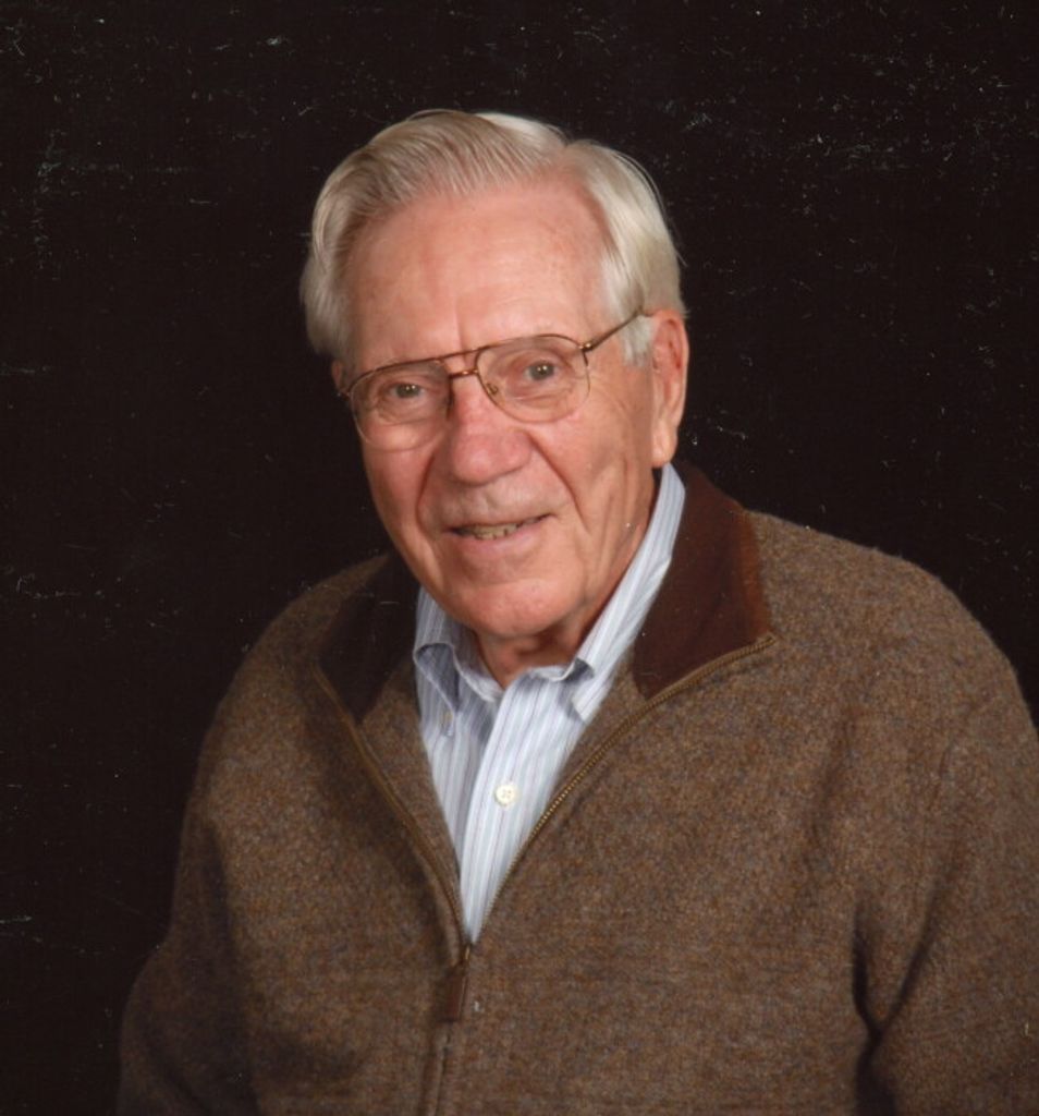 Dale A. Puff Profile Photo