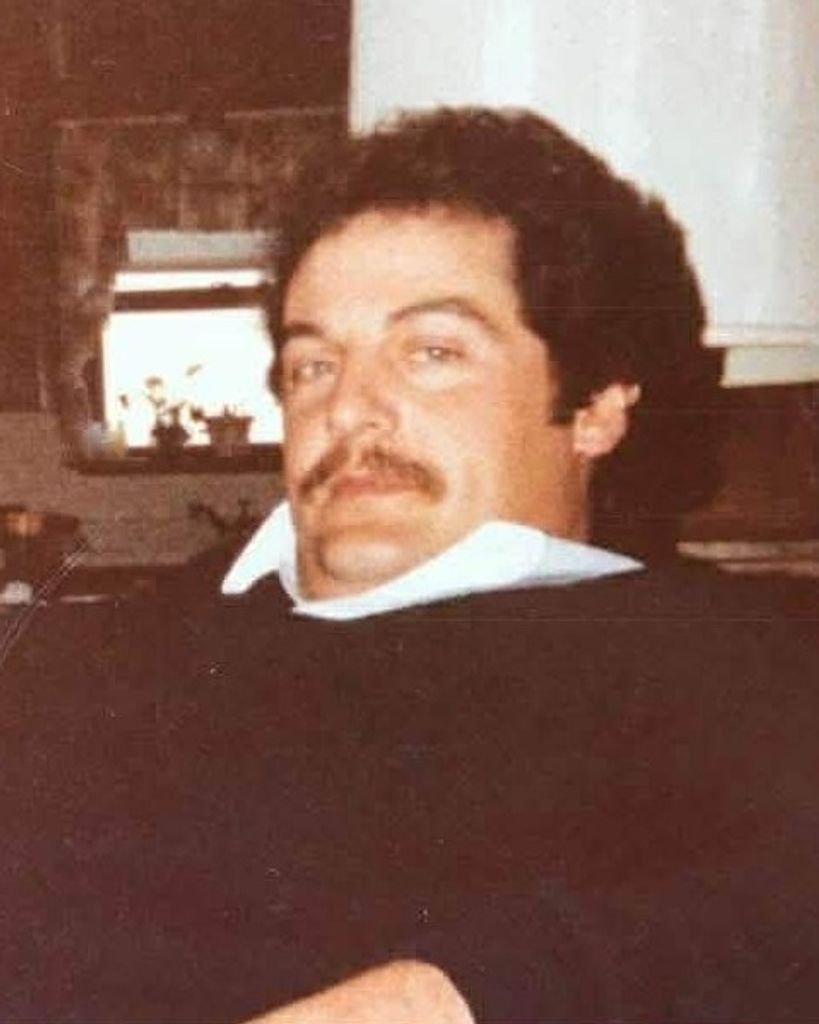 Richard L. Canon Profile Photo