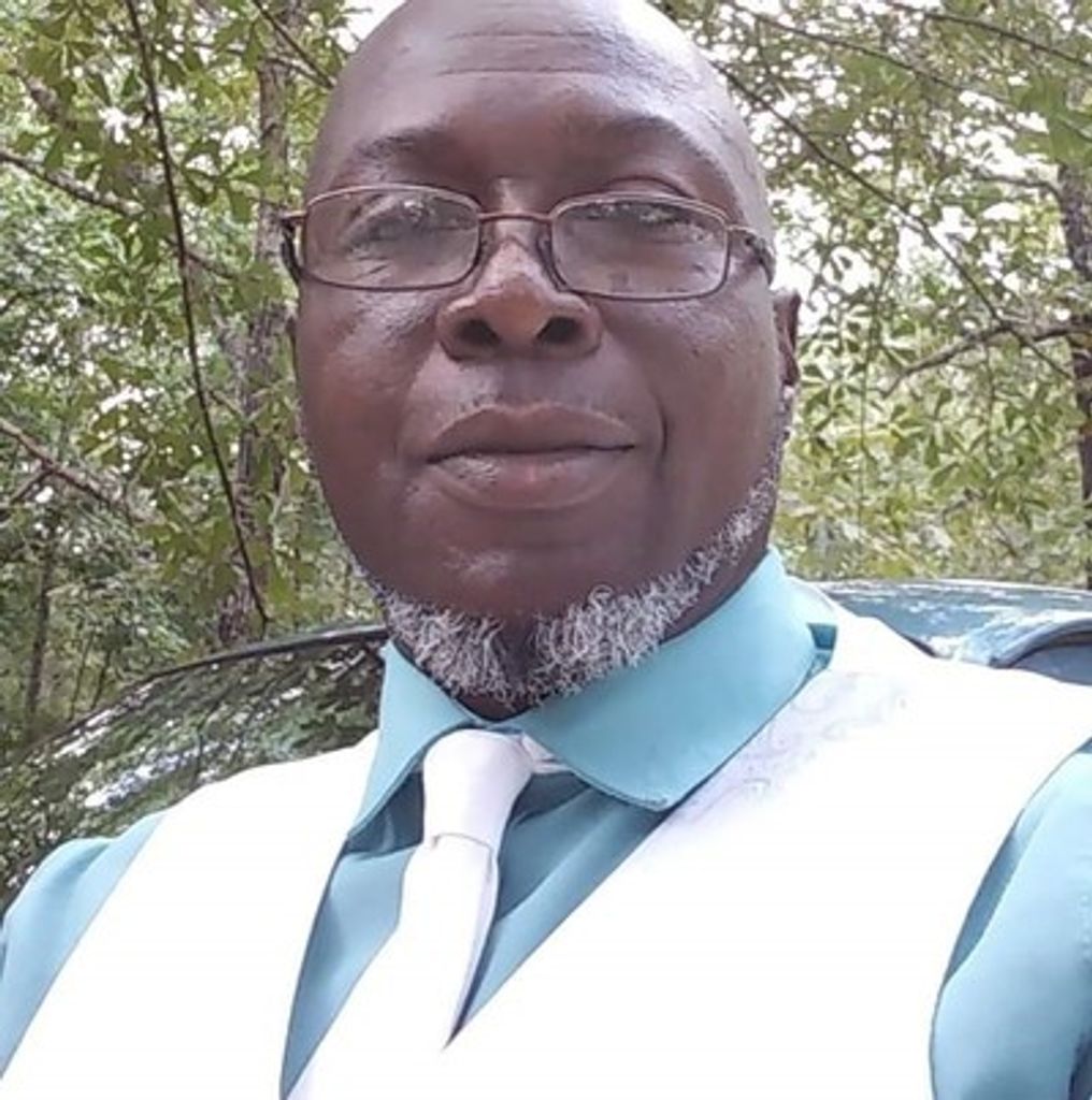 Kenneth Lee Hill Profile Photo