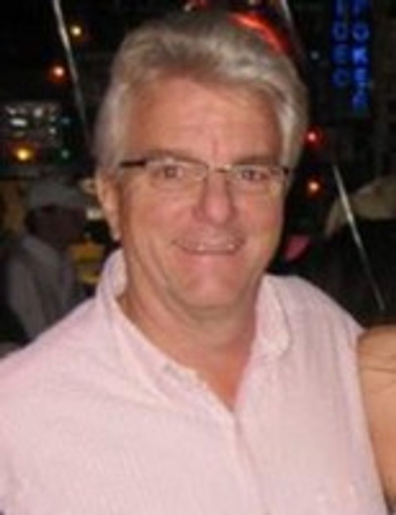 James Joseph Brogan