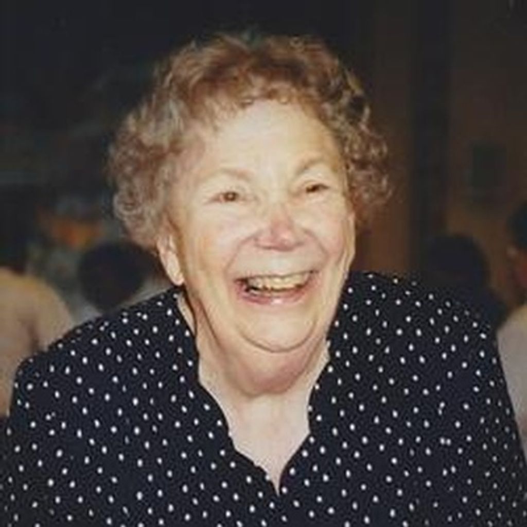 Elizabeth Allen Profile Photo