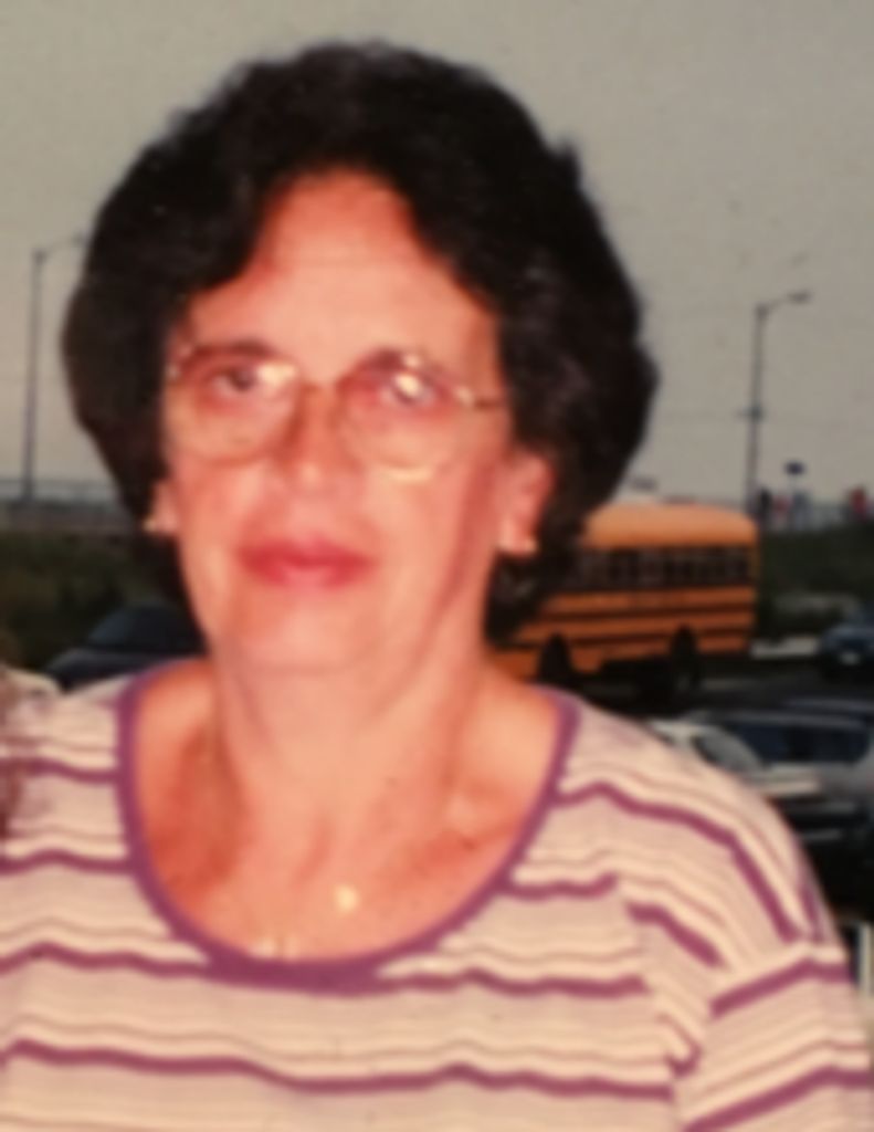 Cecilia C. Borda