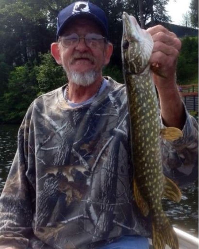 Timothy Clark Fenn Profile Photo