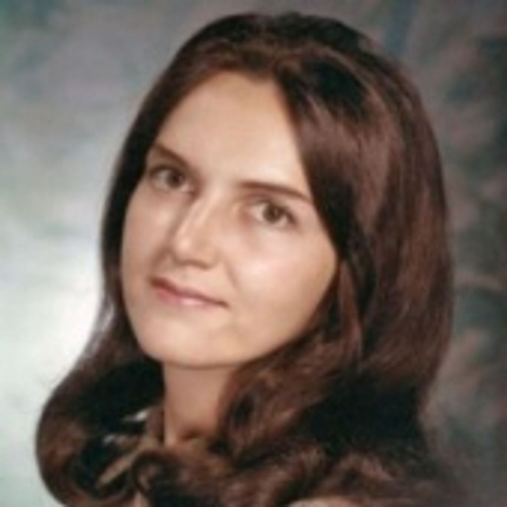 Marianne Jean Vanhoy