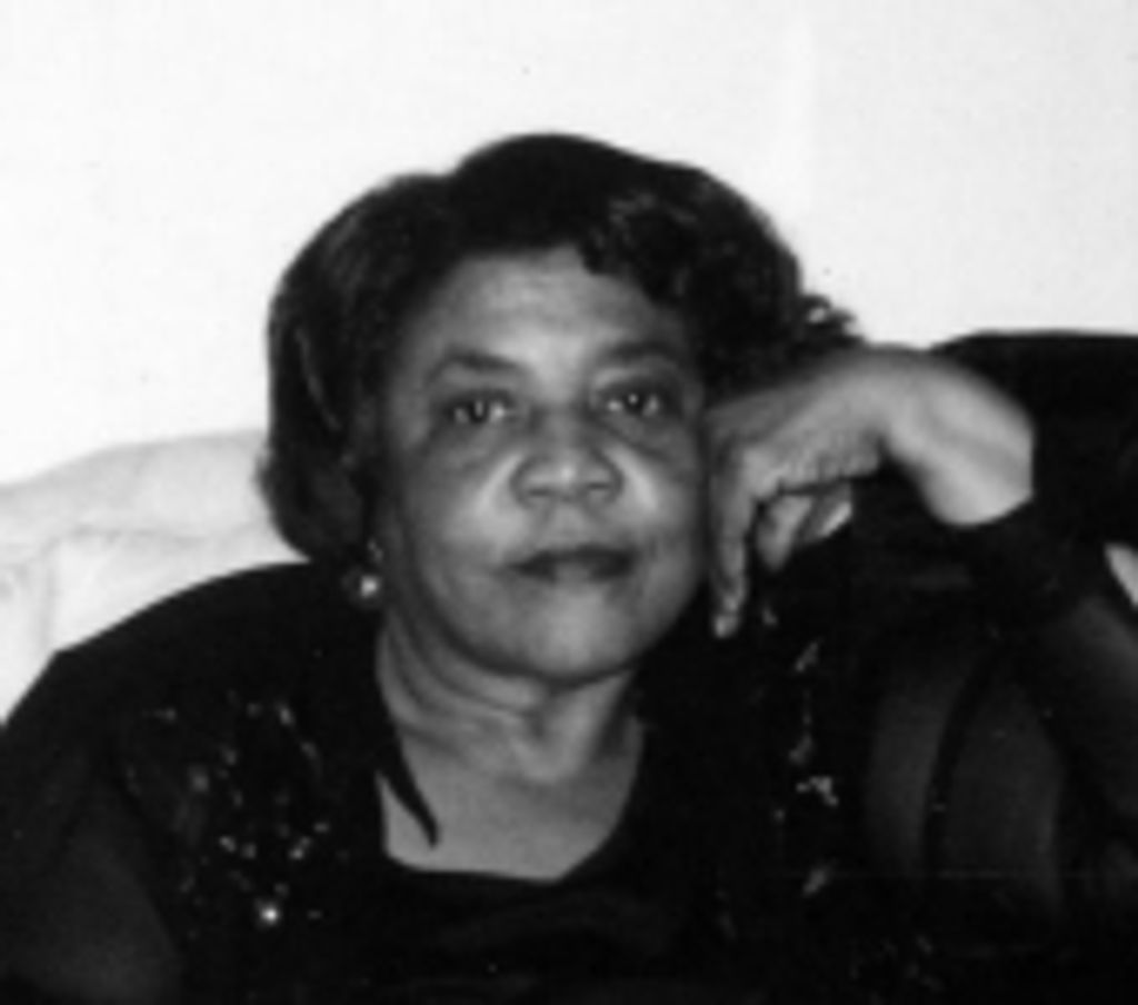 Betty Gregg
