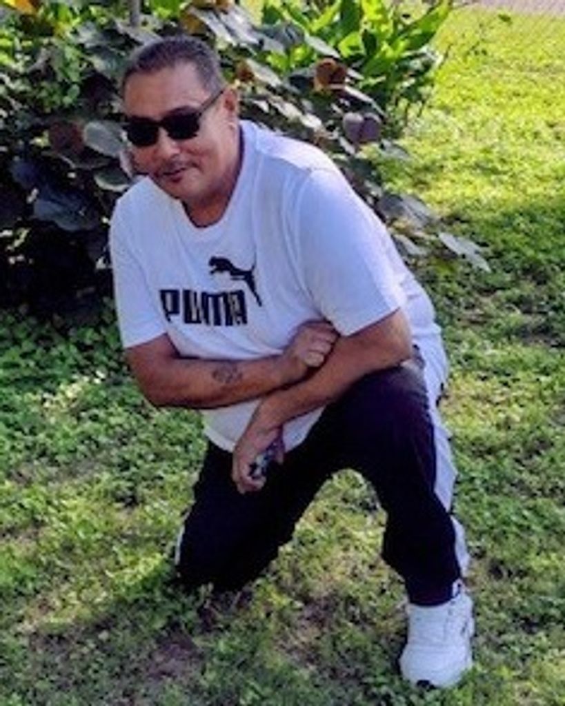 Armando Bermudez