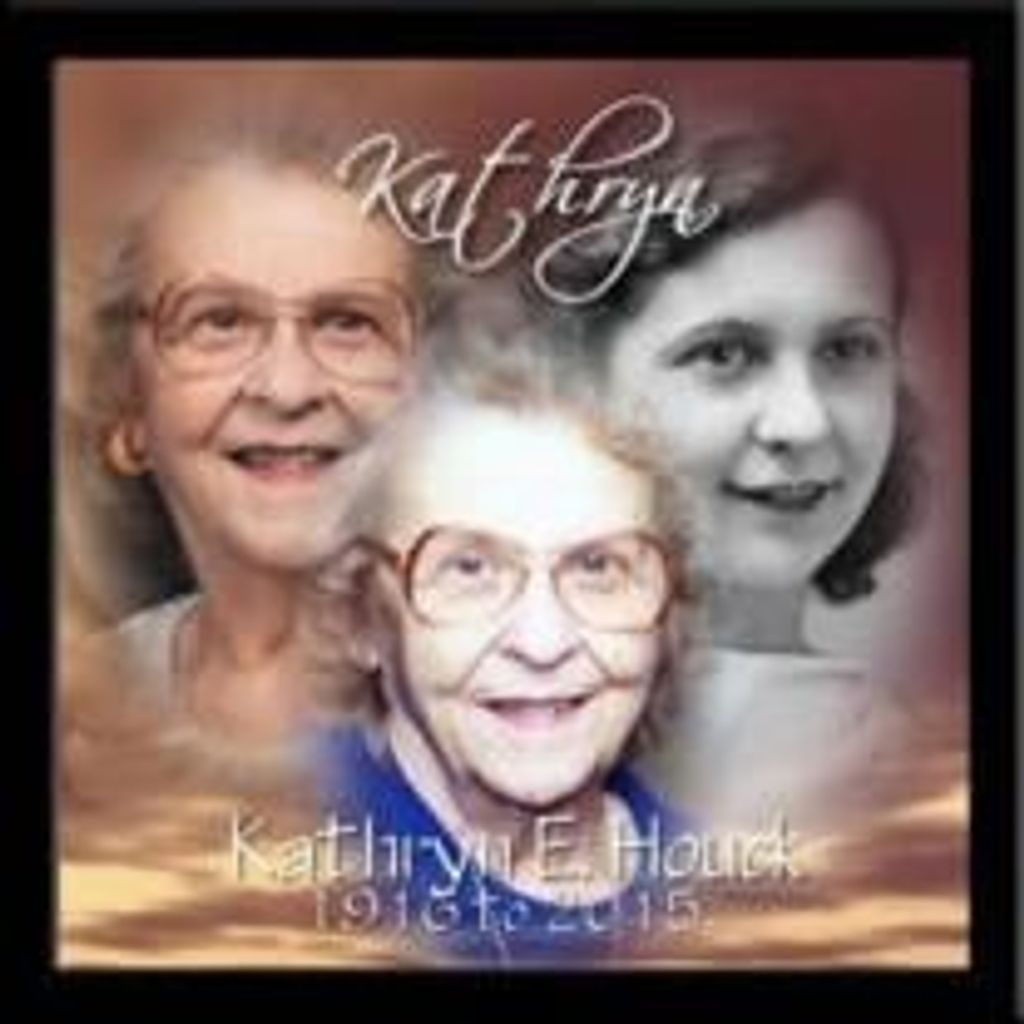Kathryn E. (Miller) Houck