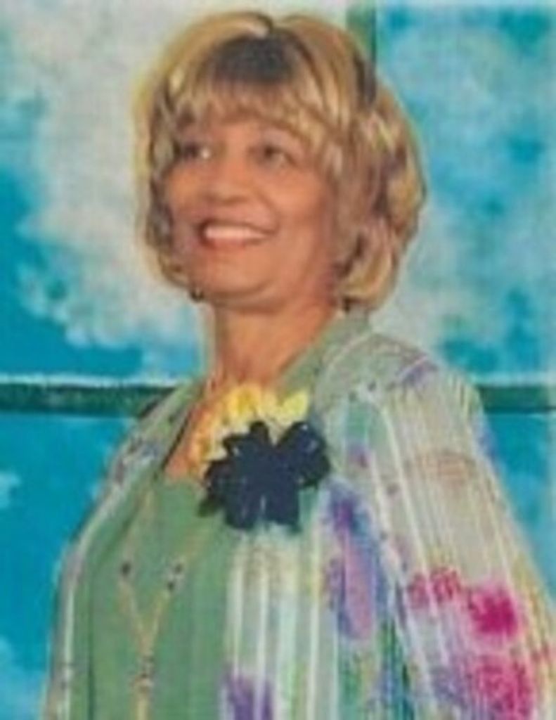 Katherine Jackson
