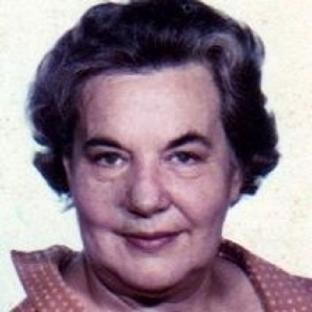 Mary Katherine Griggs
