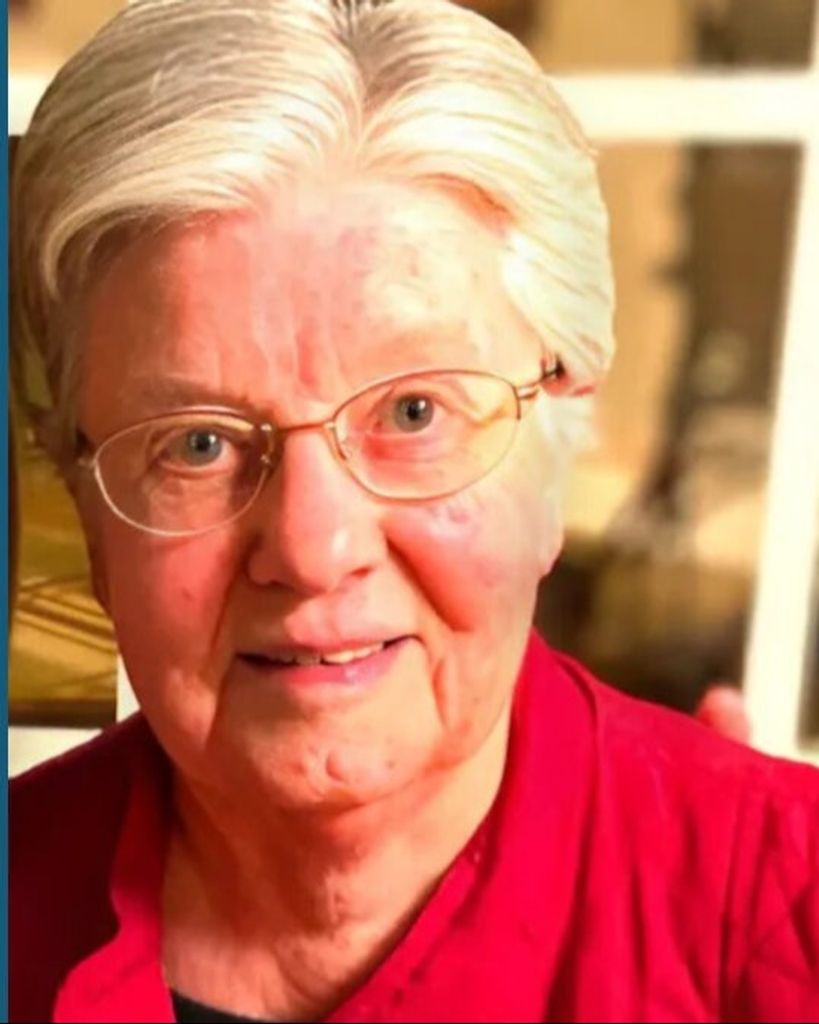 Betty Troxtell Profile Photo
