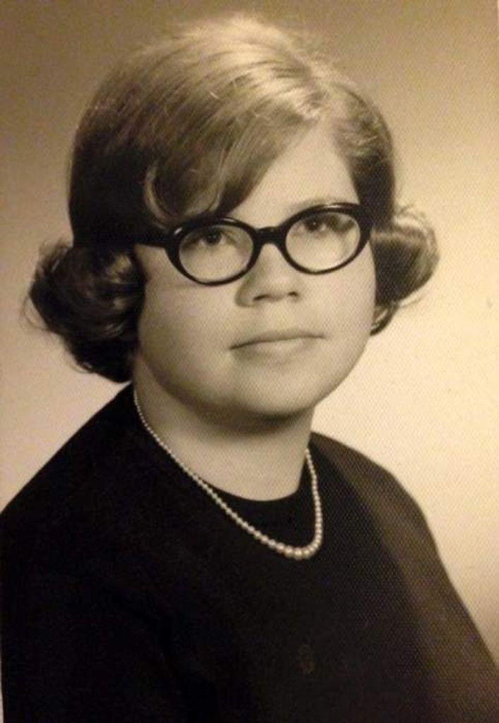 Karen Sue (Doughterty)  Langham