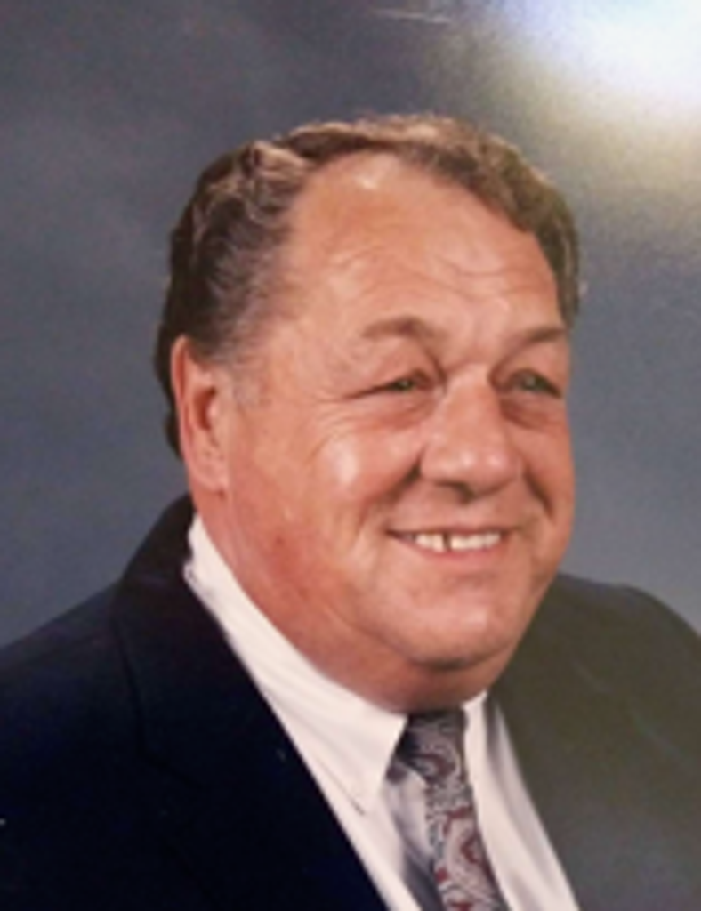 Joe Billy "J.B." Kayse Profile Photo