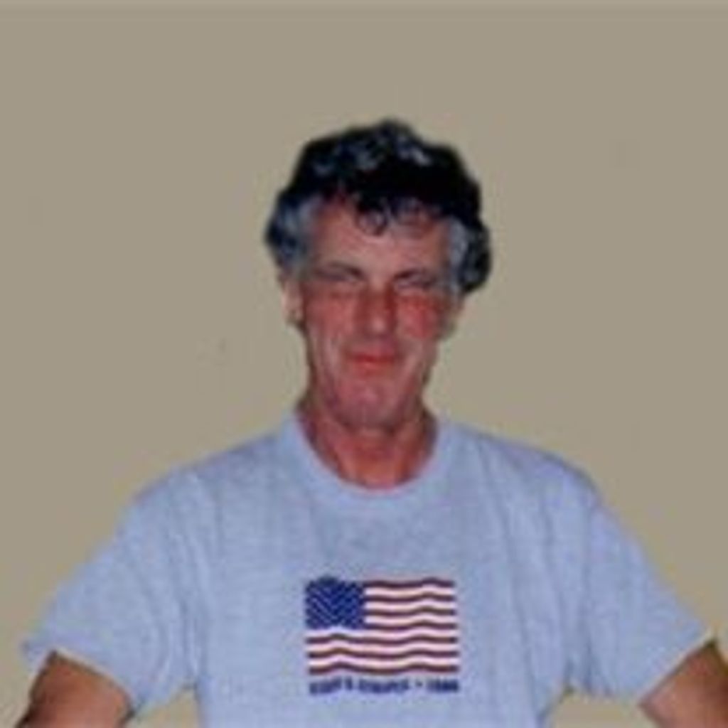 Gary L.  Parker