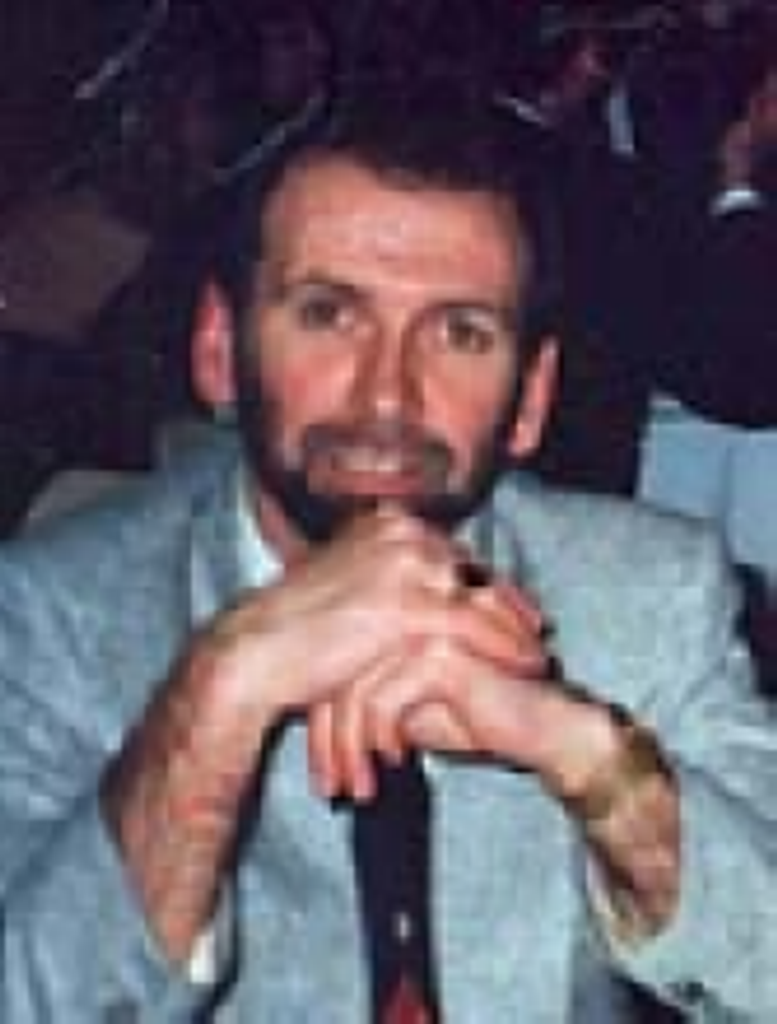 Randall  Craig Portwood