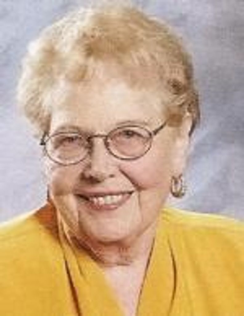 Margaret Louise Childs