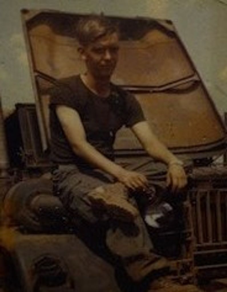 William Lee Farmer