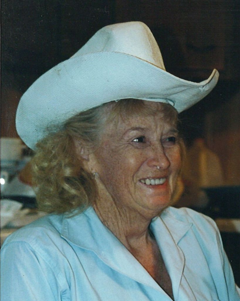Velma Rose Tyser Profile Photo