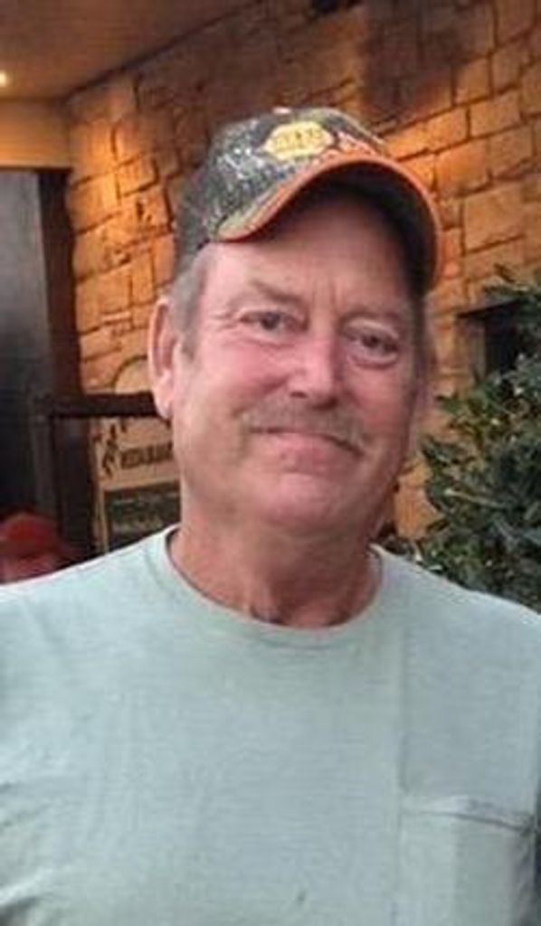 Michael Vernon Walker